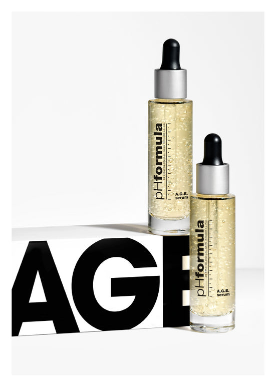 A.G.E. Serum