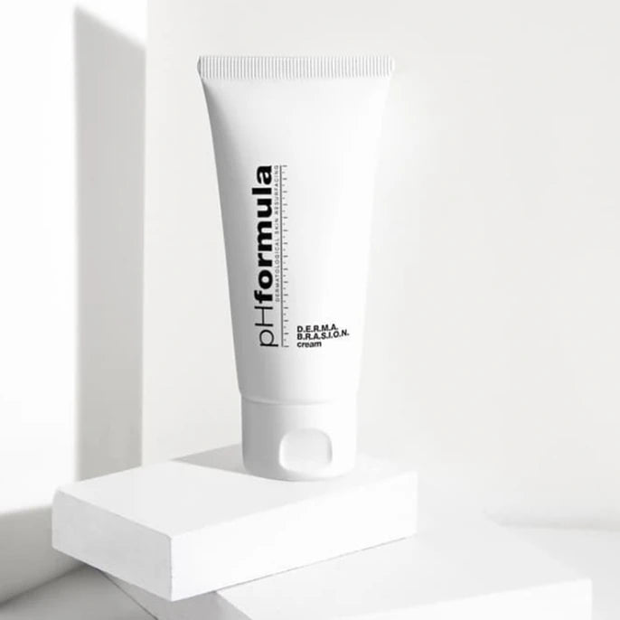 D.E.R.M.A.B.R.A.S.I.O.N. Peeling