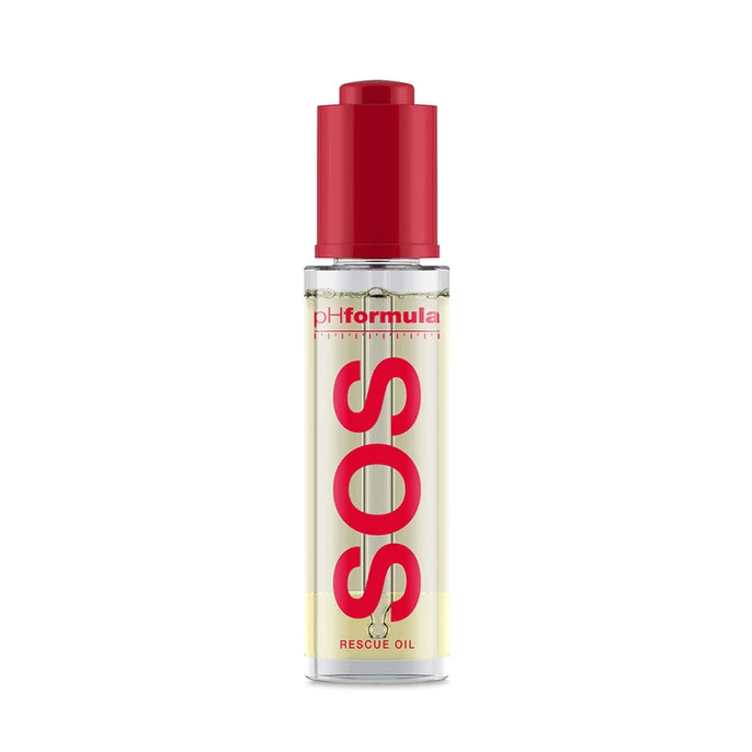 SOS rescue oil