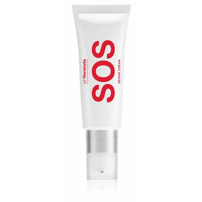 SOS repair cream für sehr trockene Haut