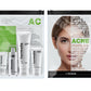 A.C. Heimpflegeset für unreine Haut