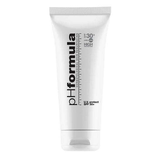 U.V. protect SPF 30+