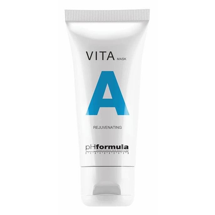 VITA A rejuvenating Maske