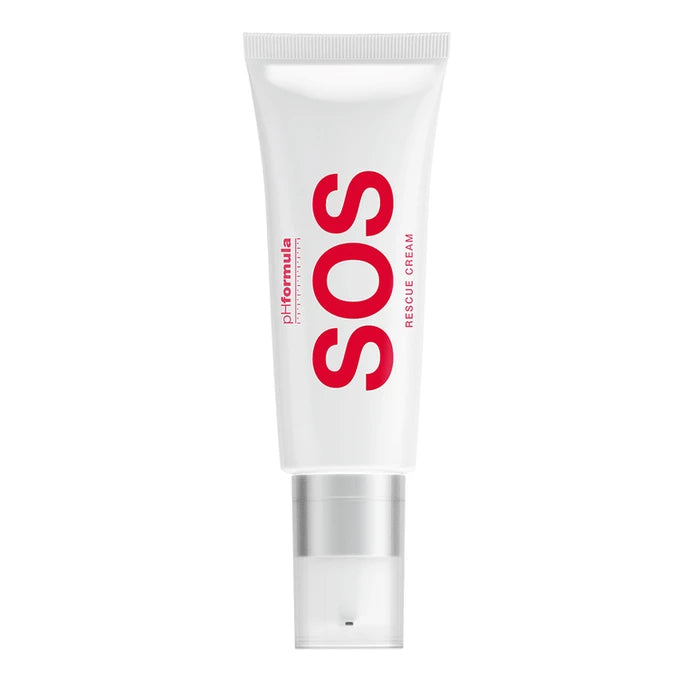 SOS rescue cream