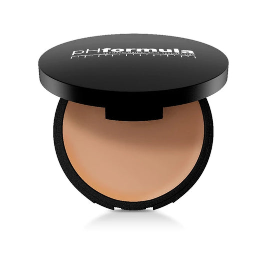 Compatc foundation SPF 50+