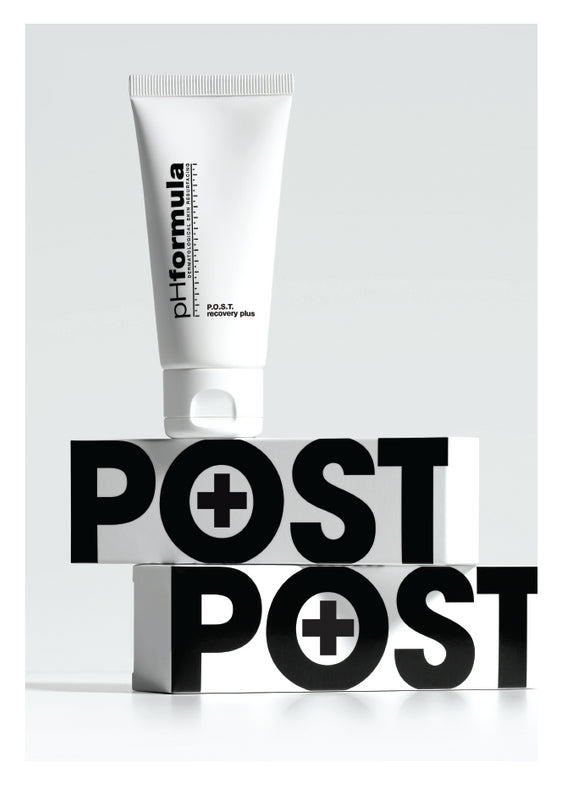 P.O.S.T. Recovery+ 50 ml.