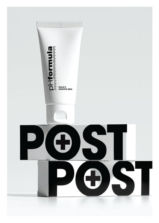 P.O.S.T. Recovery+ 50 ml.