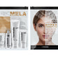 M.E.L.A. Heimpflegeset für hyperpigmentierte Haut