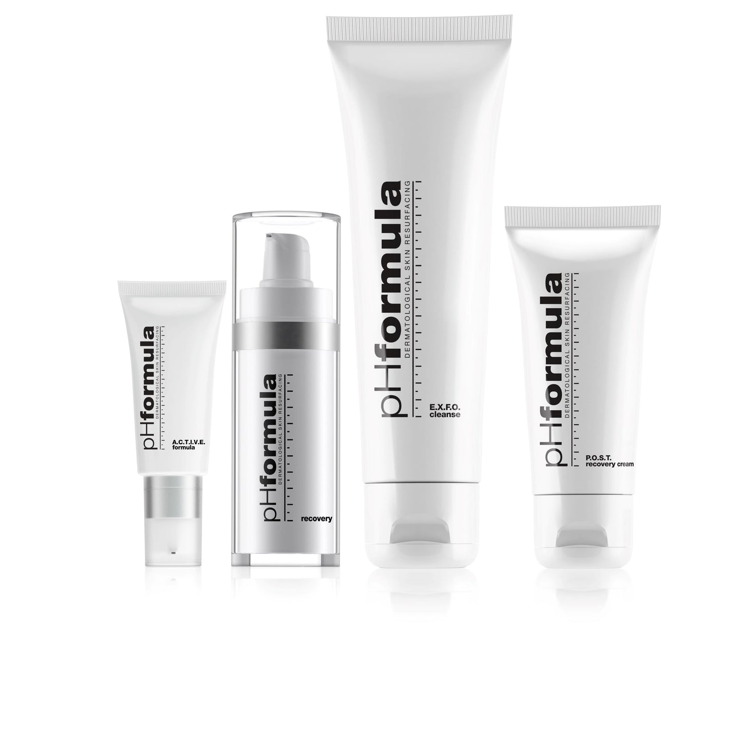 M.E.L.A. Heimpflegeset für hyperpigmentierte Haut